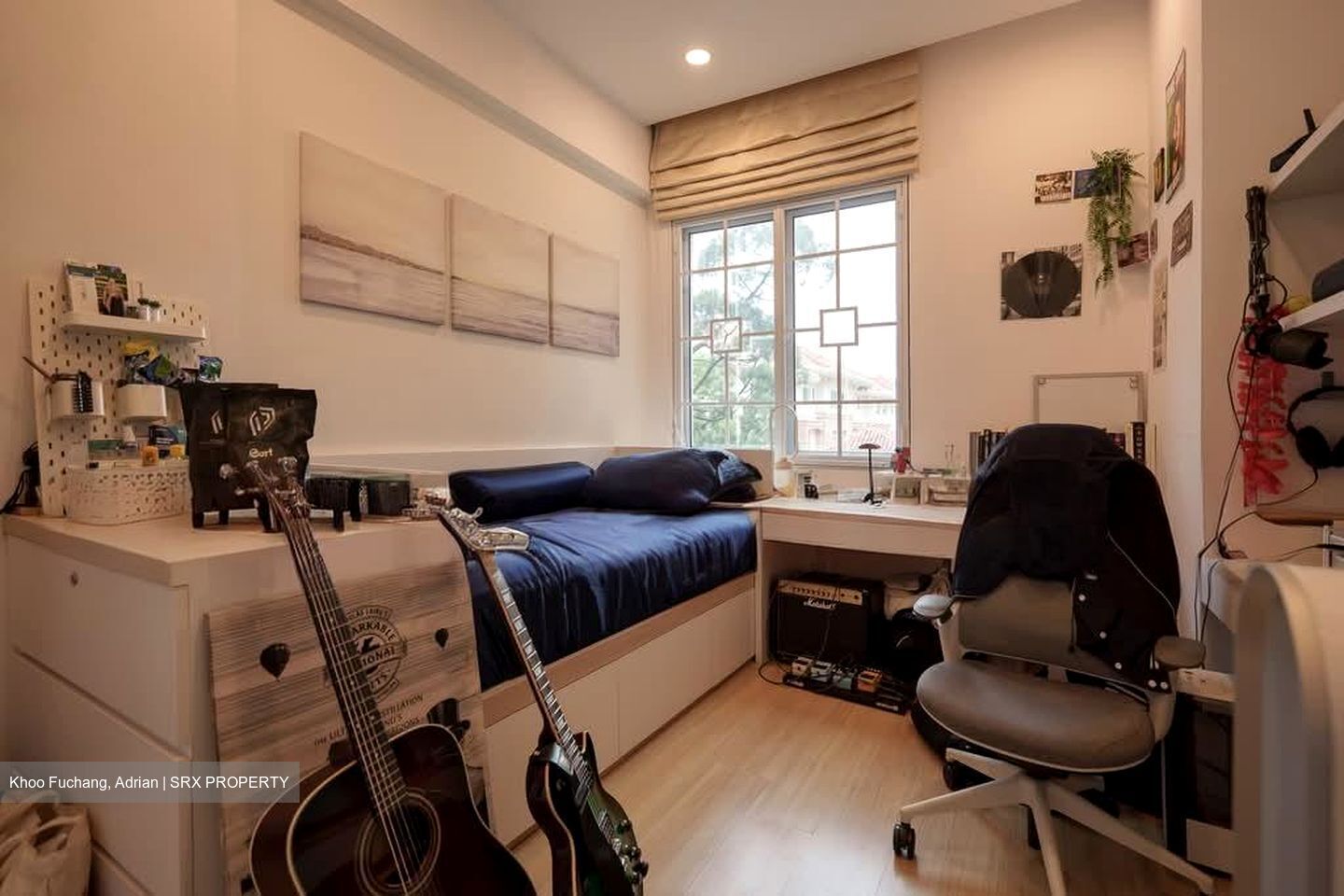 Duchess Crest (D10), Condominium #541177561